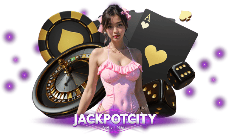 JACK111 ทุนน้อยก็เล่นได้