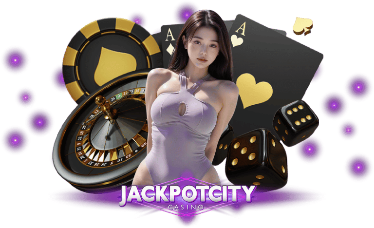 JACK111 เว็บคาสิโน